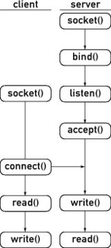 Kernel Korner - Network Programming in the Kernel