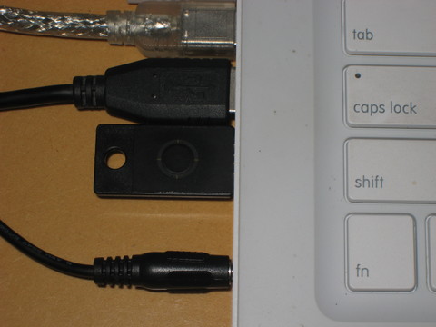 Yubikey One-Time Password Authentication
