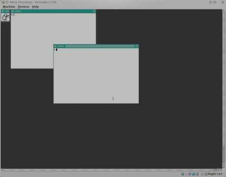 An Introduction to MINIX