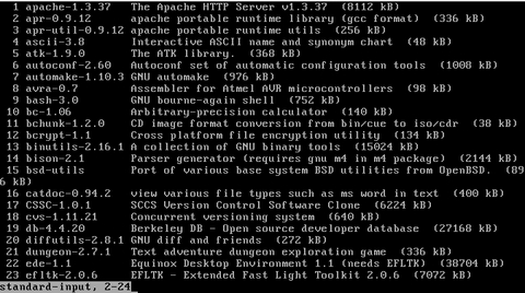 An Introduction to MINIX