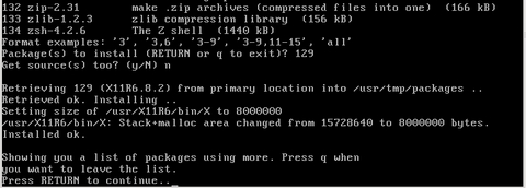 An Introduction to MINIX