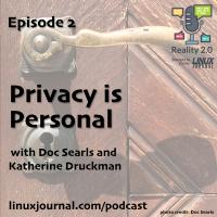Episode 2 cover