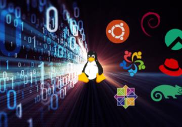 5 Distributions Of Linux To Consider For Your Server