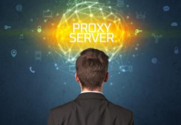 Channeling Traffic with Nginx as a Reverse Proxy Server on Debian