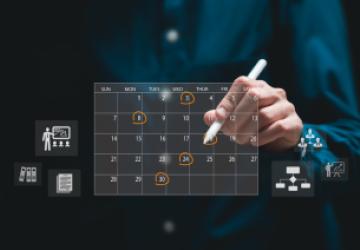 Effortless Scheduling in Linux: Mastering the at Command for Task Automation