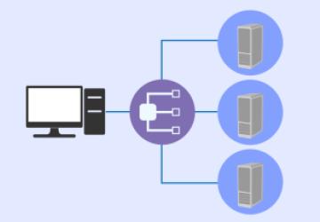 HAProxy on Ubuntu: Load Balancing and Failover for Resilient Infrastructure