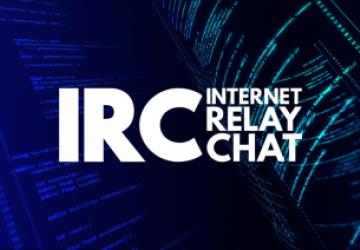 Design and Prototypical Implementation of an IRC Chat Server in Erlang OTP
