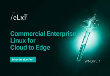 Bridging the Gap: The First Enterprise-Grade Linux Solution for the Cloud-to-Edge Continuum