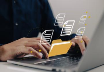 Locating Leviathan Files in Linux