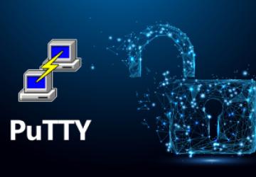 PuTTY Scripted Passwords are Exposed Passwords