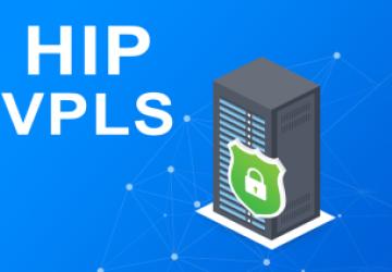 Running HIP VPLS on a NanoPI R2S