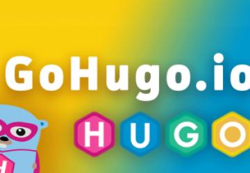 Static Site Generation with Hugo