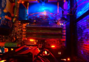 Unlocking High-Performance to Achieve a High Ubuntu Server Administration