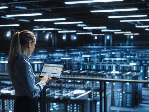 Stay Ahead of the Game: Essential Tools and Techniques for Linux Server Monitoring