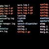 Q&A trip to Linux’s Black Hole - /dev/null
