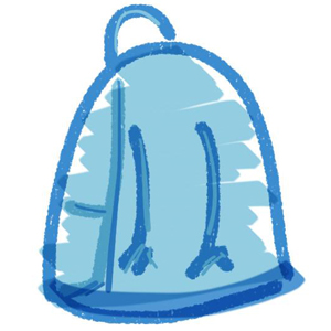 Knapsack Pro Logo