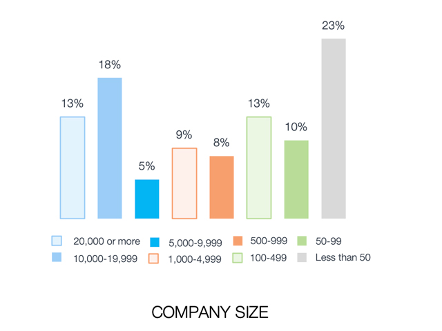Vulnerability Management Company Size
